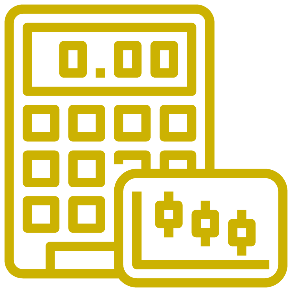 Calculating Margins