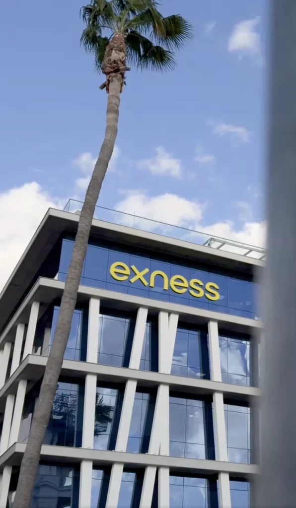 Exness is Global Regulated Broker