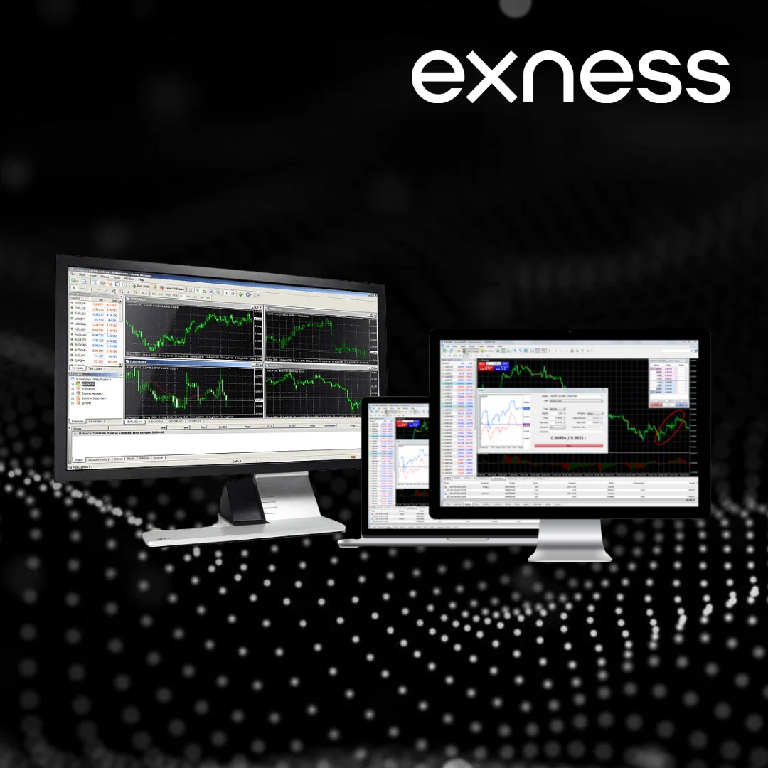 Exness Web Terminal